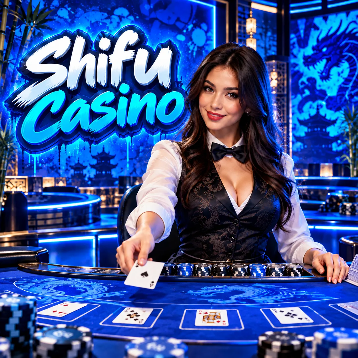 Casino en vivo 24 horas — Evolution
